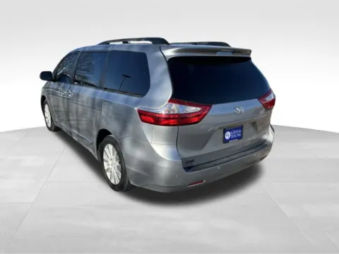 Another view of 2017 Toyota Sienna XLE for sale in Omaha, NE at Gregg Young Chevrolet - Omaha