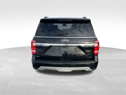 More photos of 2019 Ford Expedition XLT at Gregg Young Chevrolet - Omaha, NE