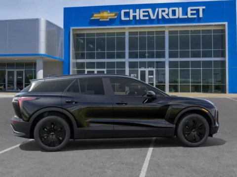 More photos of 2026 Chevrolet Blazer EV LT at Gregg Young Chevrolet of Omaha, NE