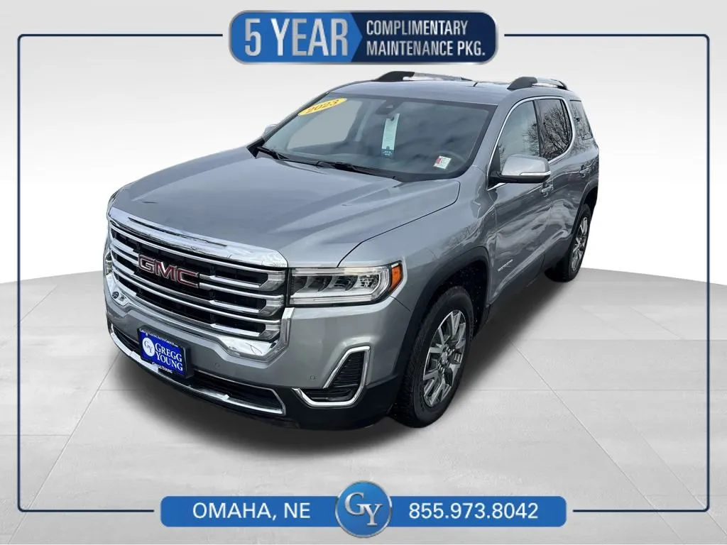 2023 GMC Acadia SLE for sale in Omaha, NE
