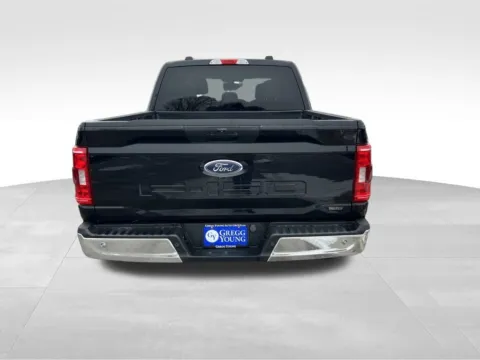 More photos of 2023 Ford F-150 XLT at Gregg Young Chevrolet - Omaha, NE