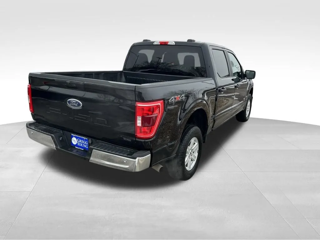 2023 Ford F-150 XL photo 3