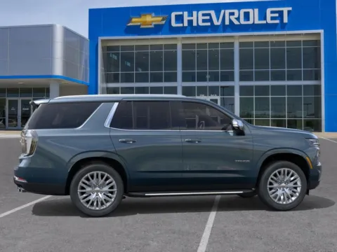 More photos of 2026 Chevrolet Tahoe Premier at Gregg Young Chevrolet - Omaha, NE