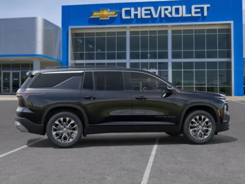 More photos of 2026 Chevrolet Traverse LT at Gregg Young Chevrolet - Omaha, NE