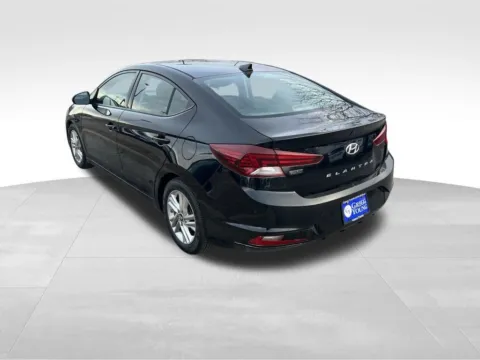 More photos of 2019 Hyundai Elantra SEL at Gregg Young Chevrolet - Omaha, NE