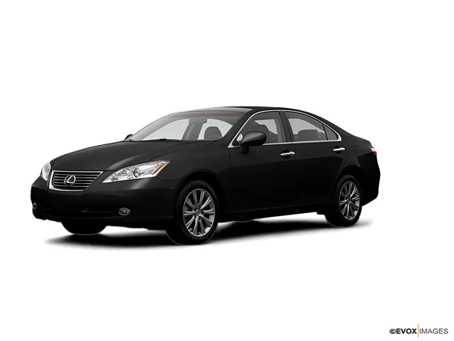 2007 Lexus ES 350's photo
