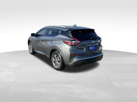 More photos of 2016 Nissan Murano SL at Gregg Young Chevrolet - Omaha, NE