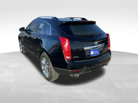 More photos of 2010 Cadillac SRX Premium at Gregg Young Chevrolet - Omaha, NE