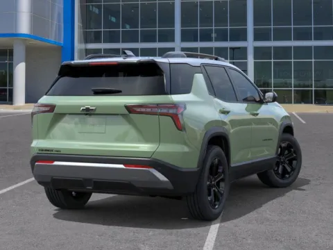 More photos of 2026 Chevrolet Equinox LT at Gregg Young Chevrolet - Omaha, NE