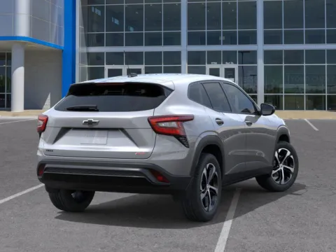 More photos of 2026 Chevrolet Trax 1RS at Gregg Young Chevrolet - Omaha, NE