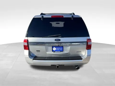 More photos of 2017 Ford Expedition EL XLT at Gregg Young Chevrolet - Omaha, NE