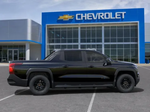 More photos of 2024 Chevrolet Silverado EV Work Truck at Gregg Young Chevrolet - Omaha, NE