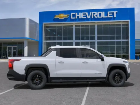 More photos of 2024 Chevrolet Silverado EV Work Truck at Gregg Young Chevrolet - Omaha, NE