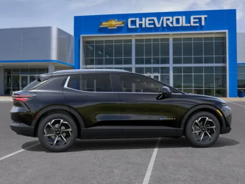 More photos of 2026 Chevrolet Equinox EV LT2 w/PDE at Gregg Young Chevrolet - Omaha, NE