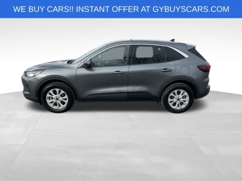 Another view of 2023 Ford Escape Active for sale in Omaha, NE at Gregg Young Chevrolet - Omaha