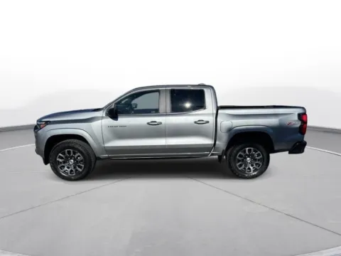 Another view of 2023 Chevrolet Colorado 4WD Z71 for sale in Omaha, NE at Gregg Young Chevrolet - Omaha