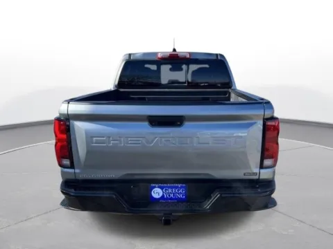 More photos of 2023 Chevrolet Colorado 4WD Z71 at Gregg Young Chevrolet - Omaha, NE