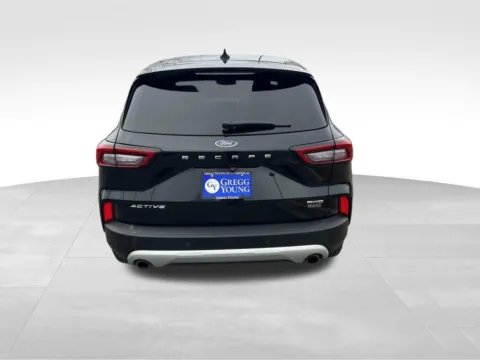 More photos of 2023 Ford Escape Active at Gregg Young Chevrolet - Omaha, NE