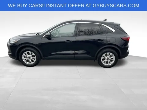 Another view of 2023 Ford Escape Active for sale in Omaha, NE at Gregg Young Chevrolet - Omaha