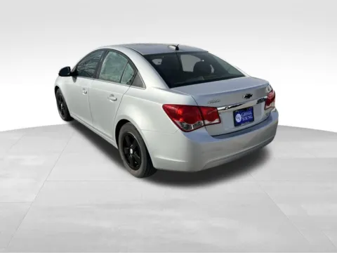 More photos of 2016 Chevrolet Cruze Limited 1LT at Gregg Young Chevrolet - Omaha, NE