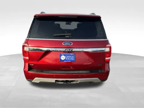 More photos of 2019 Ford Expedition XLT at Gregg Young Chevrolet - Omaha, NE