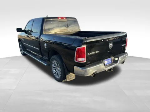 More photos of 2014 Ram 1500 Laramie Longhorn at Gregg Young Chevrolet - Omaha, NE