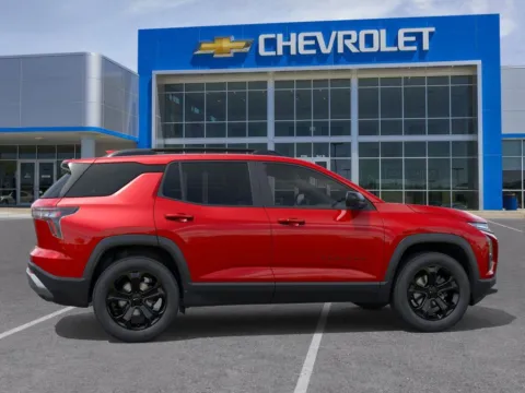 More photos of 2026 Chevrolet Equinox LT at Gregg Young Chevrolet - Omaha, NE