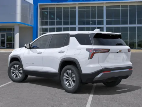 More photos of 2026 Chevrolet Equinox LT at Gregg Young Chevrolet of Omaha, NE