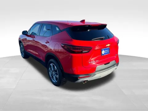 More photos of 2023 Chevrolet Blazer LT at Gregg Young Chevrolet - Omaha, NE