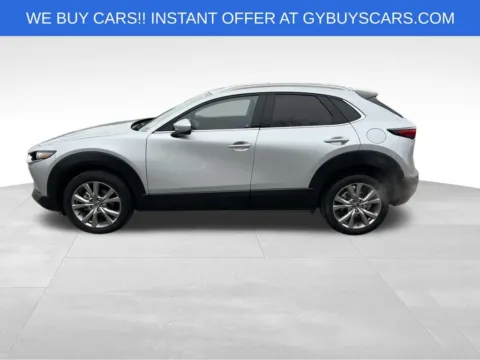 Another view of 2021 Mazda CX-30 Premium for sale in Omaha, NE at Gregg Young Chevrolet - Omaha