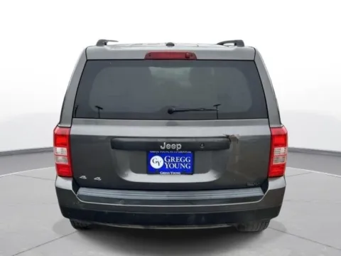 More photos of 2014 Jeep Patriot Sport at Gregg Young Chevrolet - Omaha, NE