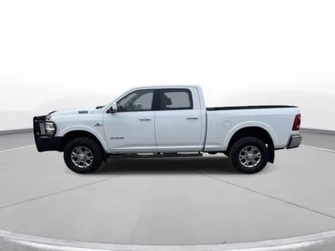 Another view of 2022 Ram 2500 Laramie for sale in Omaha, NE at Gregg Young Chevrolet - Omaha