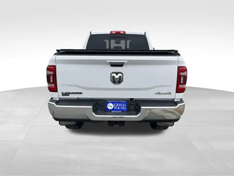 More photos of 2022 Ram 2500 Laramie at Gregg Young Chevrolet - Omaha, NE