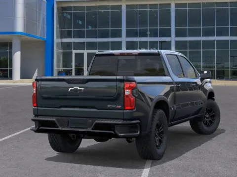 More photos of 2026 Chevrolet Silverado 1500 ZR2 at Gregg Young Chevrolet - Omaha, NE