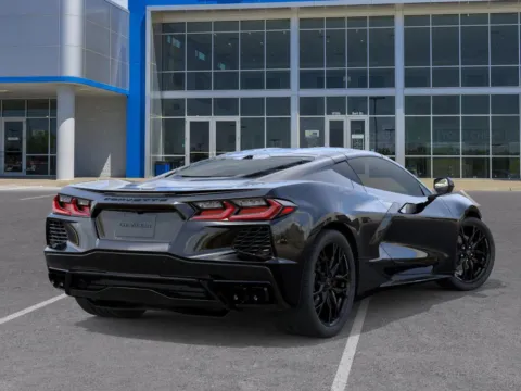 More photos of 2026 Chevrolet Corvette 1LT at Gregg Young Chevrolet - Omaha, NE