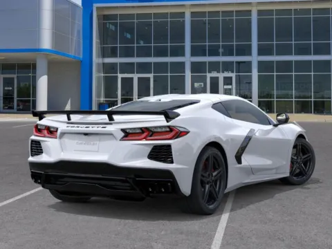 More photos of 2026 Chevrolet Corvette Stingray at Gregg Young Chevrolet of Omaha, NE