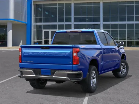More photos of 2025 Chevrolet Silverado 1500 LT at Gregg Young Chevrolet - Omaha, NE