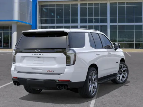 More photos of 2026 Chevrolet Tahoe RST at Gregg Young Chevrolet - Omaha, NE