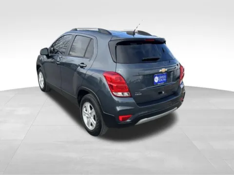 More photos of 2022 Chevrolet Trax LT at Gregg Young Chevrolet - Omaha, NE
