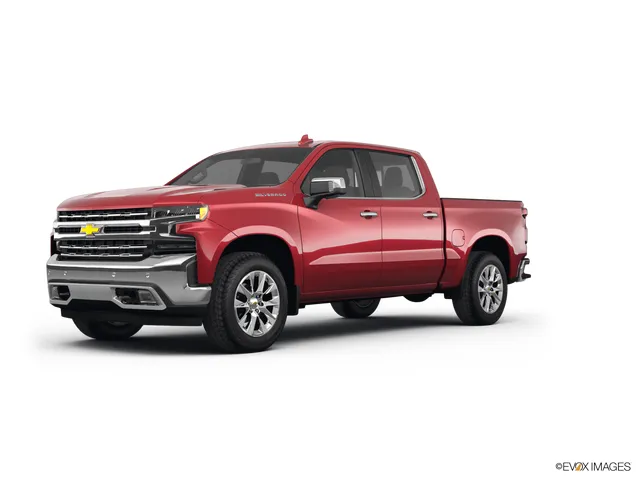 2022 Chevrolet Silverado 1500 LTD High Country for sale in Omaha, NE