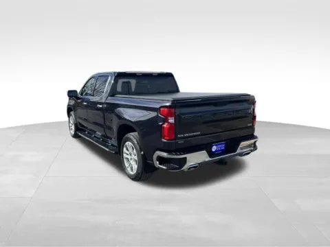 More photos of 2022 Chevrolet Silverado 1500 LTZ at Gregg Young Chevrolet - Omaha, NE