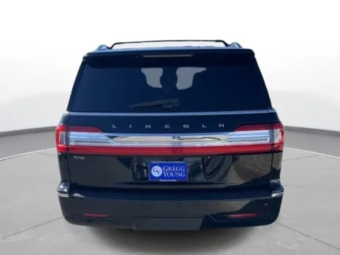 More photos of 2021 Lincoln Navigator L Reserve at Gregg Young Chevrolet - Omaha, NE