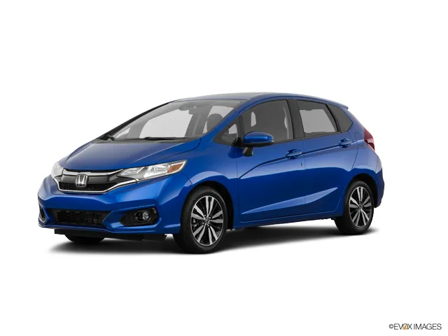 2018 Honda Fit EX-L for sale in Omaha, NE