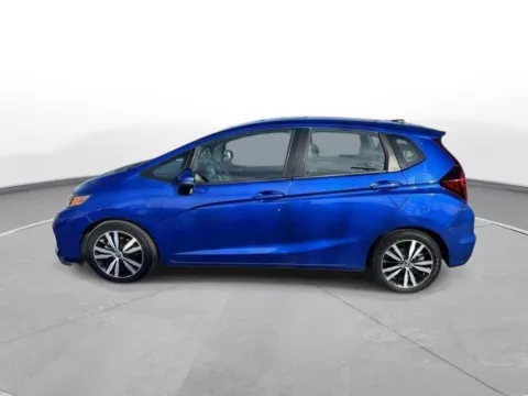 Photos of 2018 Honda Fit EX-L for sale in Omaha, NE at Gregg Young Chevrolet - Omaha