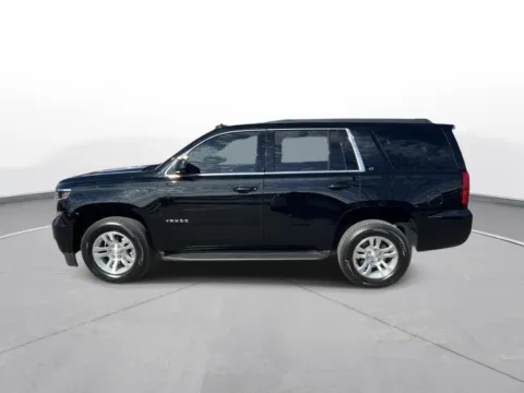 Another view of 2019 Chevrolet Tahoe LT for sale in Omaha, NE at Gregg Young Chevrolet - Omaha