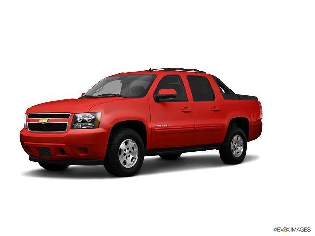 2011 Chevrolet Avalanche 1500 LTZ for sale in Omaha, NE
