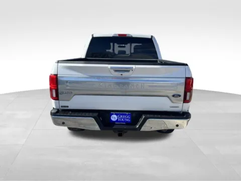 More photos of 2019 Ford F-150 King Ranch at Gregg Young Chevrolet - Omaha, NE