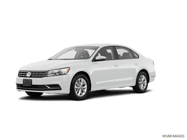 2018 Volkswagen Passat 2.0T SE w/Technology for sale in Omaha, NE