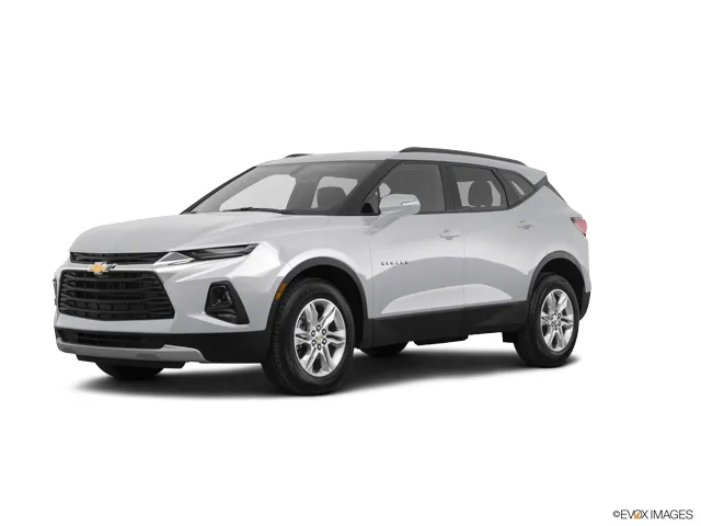 2020 Chevrolet Blazer LT for sale in Omaha, NE