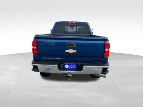 More photos of 2019 Chevrolet Silverado 2500HD LT at Gregg Young Chevrolet - Omaha, NE